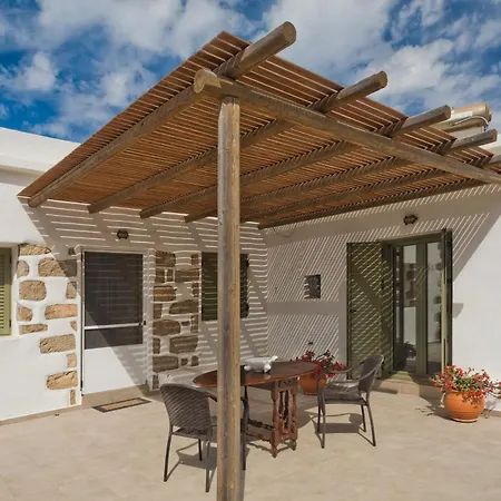 Ambeli House 아파트