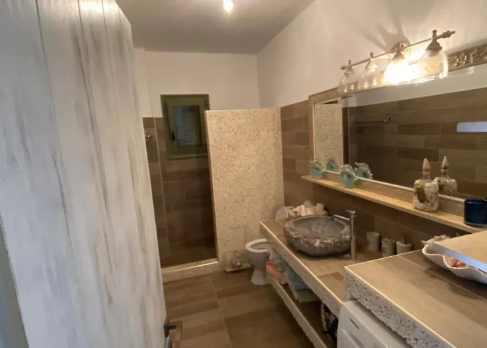 Ambeli House * أركاسا