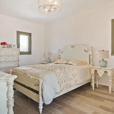 Ambeli House Apartamento