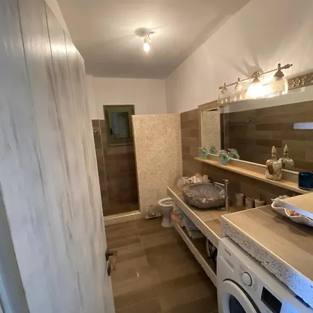 Ambeli House * Arkasa