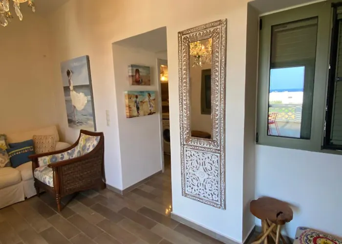 Apartmán Ambeli House Arkasa